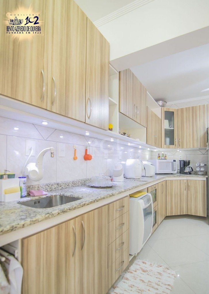 Casa, 3 quartos, 252 m² - Foto 20