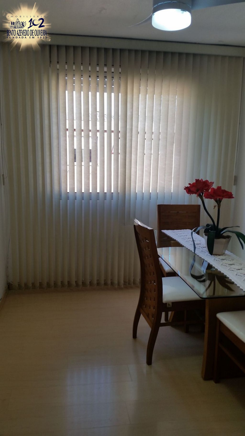 Apartamento, 3 quartos, 66 m² - Foto 4