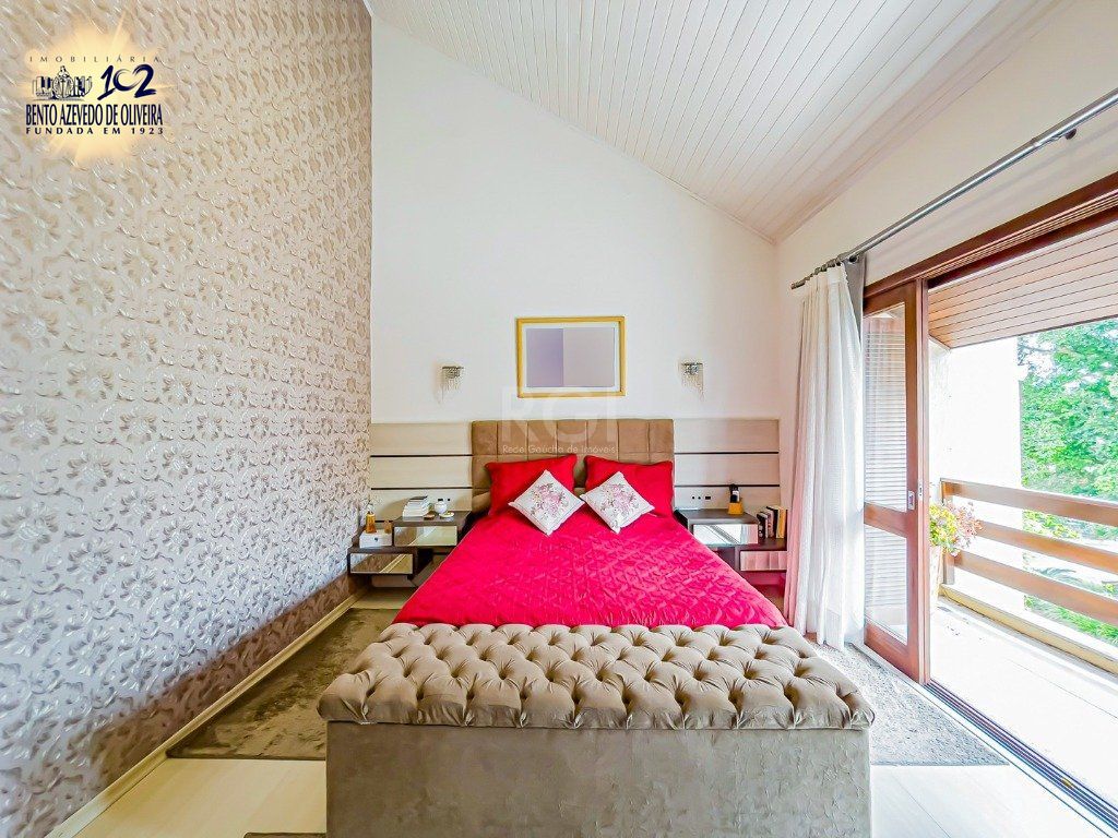 Casa de Condomínio, 4 quartos - Foto 44