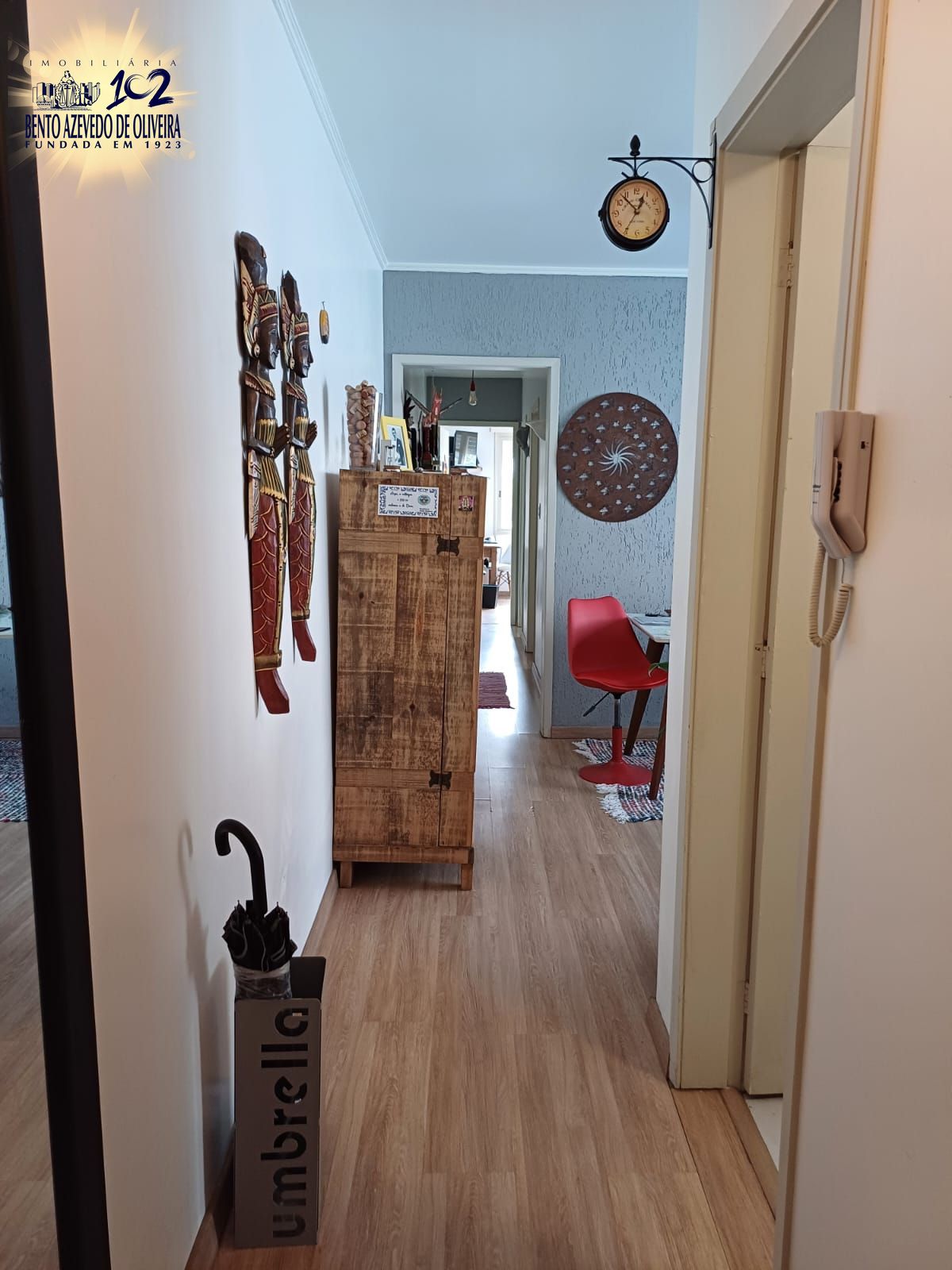 Apartamento, 2 quartos, 56 m² - Foto 2