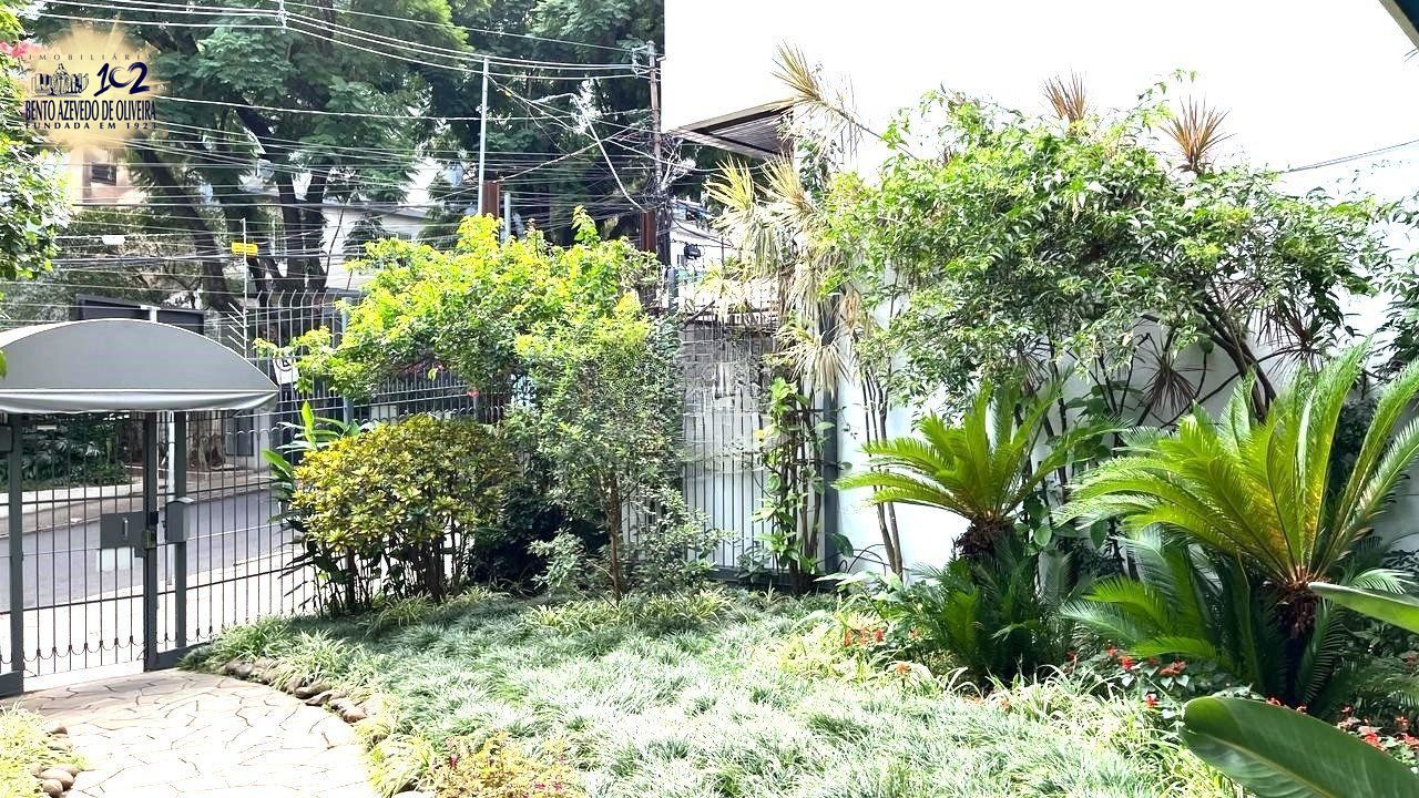 Apartamento, 1 quarto, 41 m² - Foto 16