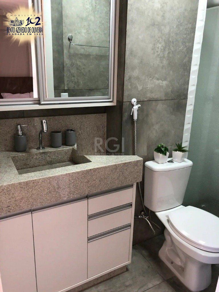 Apartamento, 1 quarto, 44 m² - Foto 14