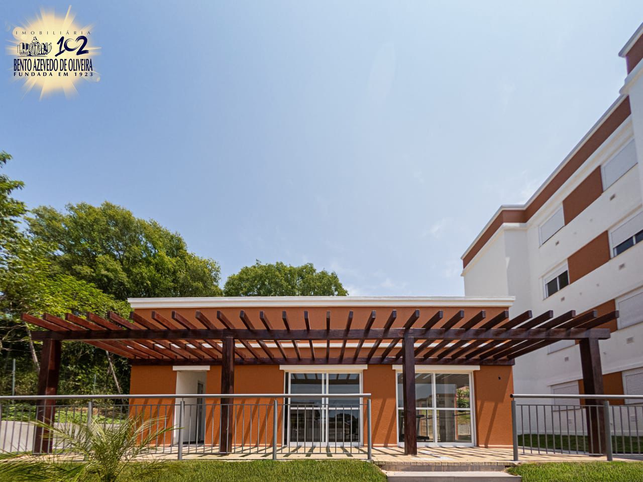 Apartamento, 2 quartos, 44 m² - Foto 8