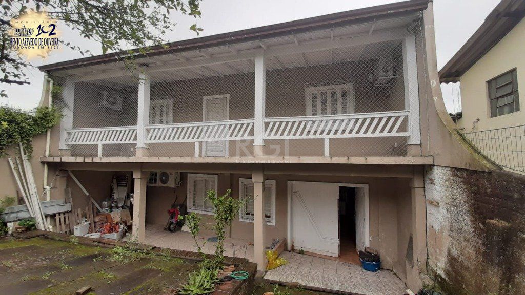 Casa, 2 quartos, 120 m² - Foto 1