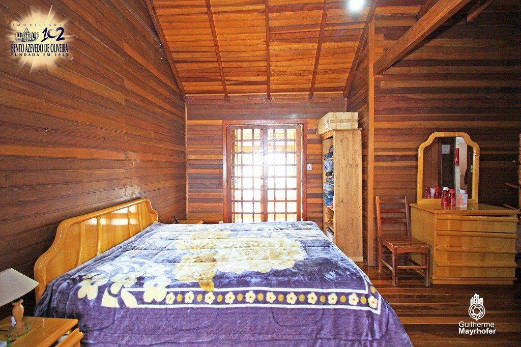 Casa, 3 quartos, 235 m² - Foto 17