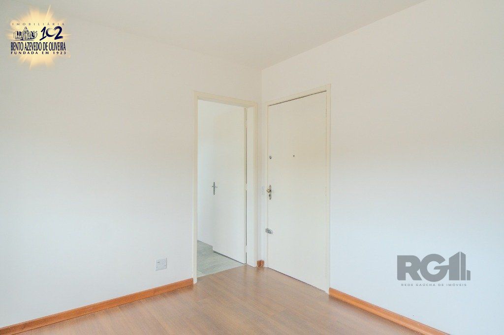 Apartamento, 1 quarto, 37 m² - Foto 2