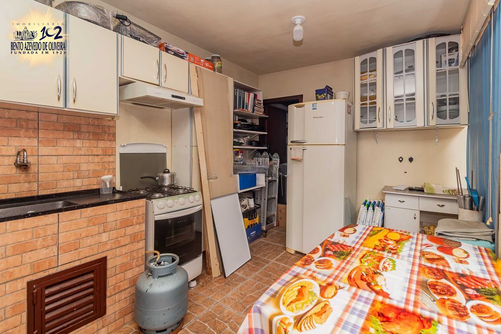 Casa, 3 quartos, 125 m² - Foto 23