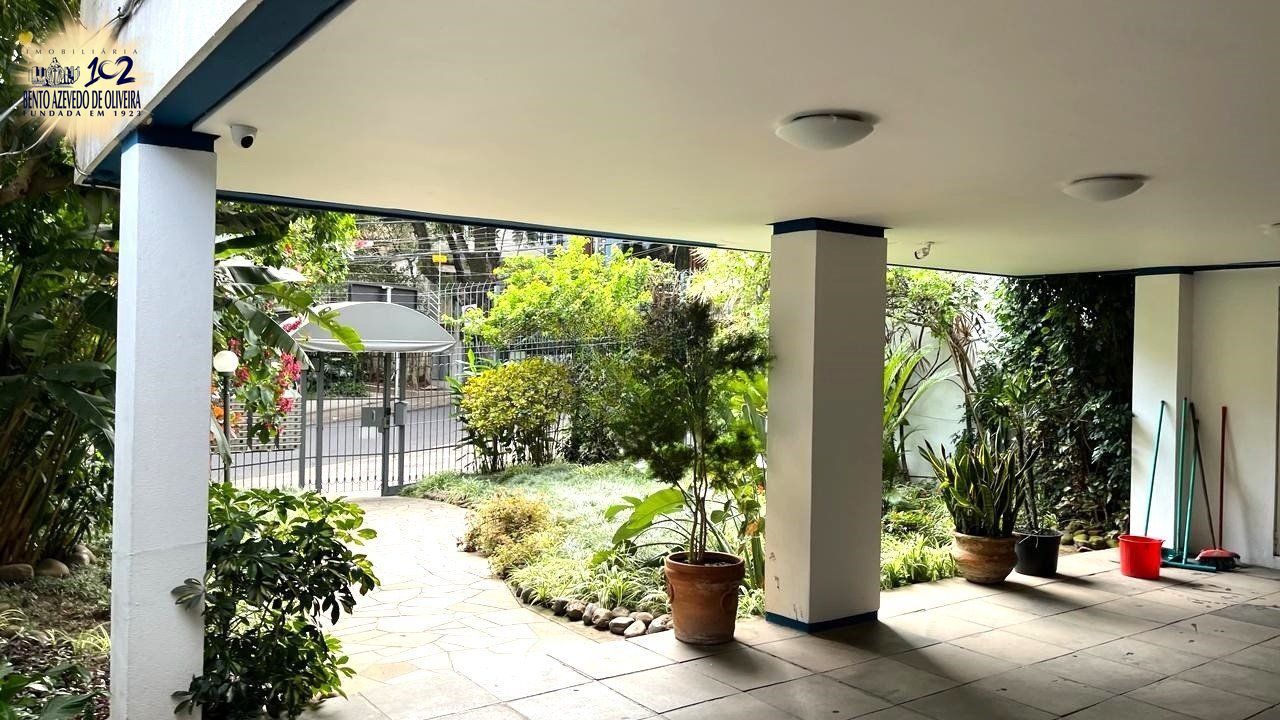 Apartamento, 1 quarto, 41 m² - Foto 14