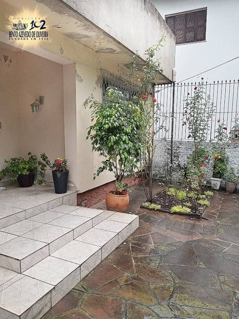 Casa, 4 quartos, 160 m² - Foto 1