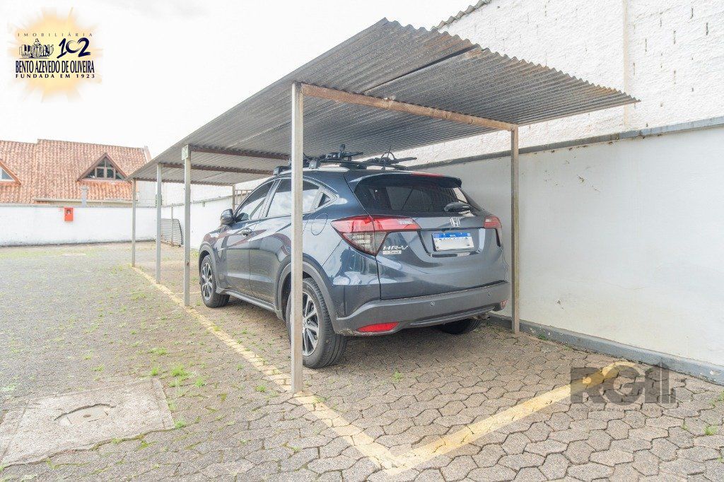 Apartamento, 1 quarto, 37 m² - Foto 20