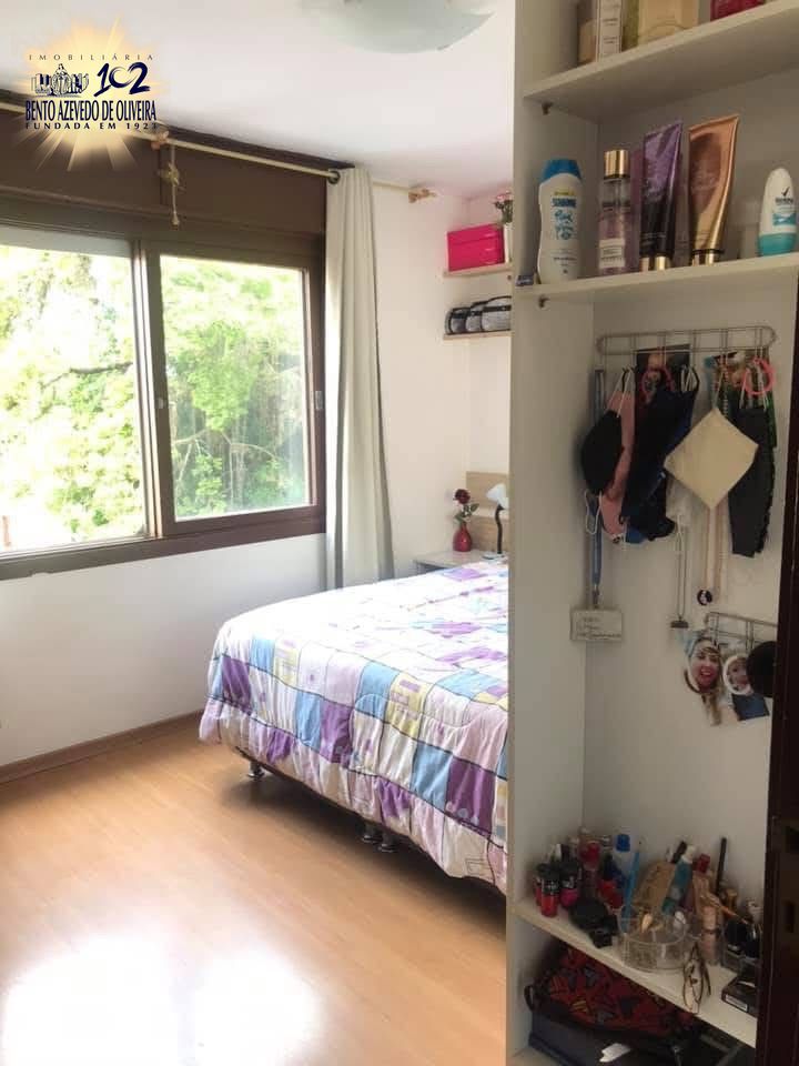 Apartamento, 2 quartos, 53 m² - Foto 7