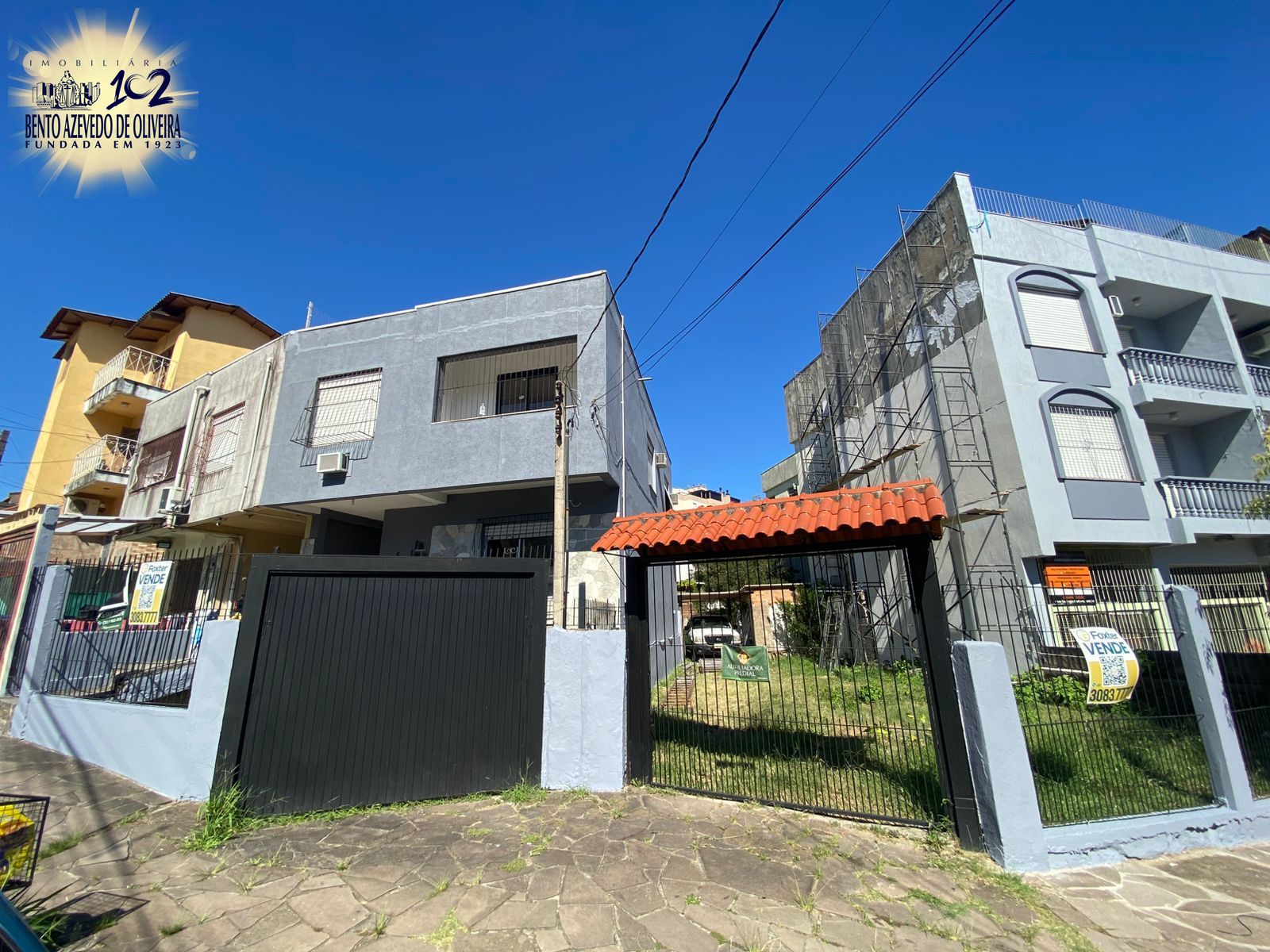 Casa, 4 quartos, 115 m² - Foto 2