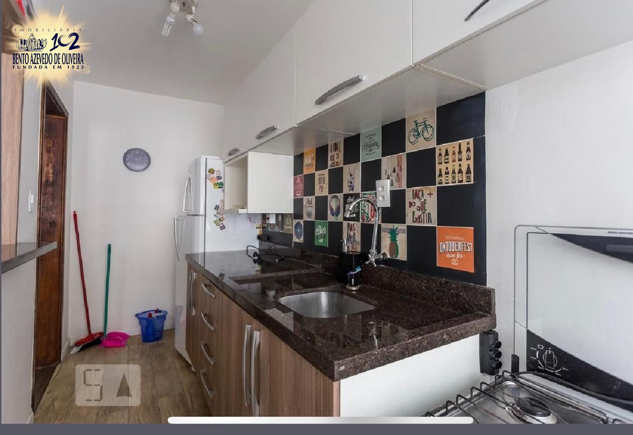 Apartamento, 1 quarto, 42 m² - Foto 5