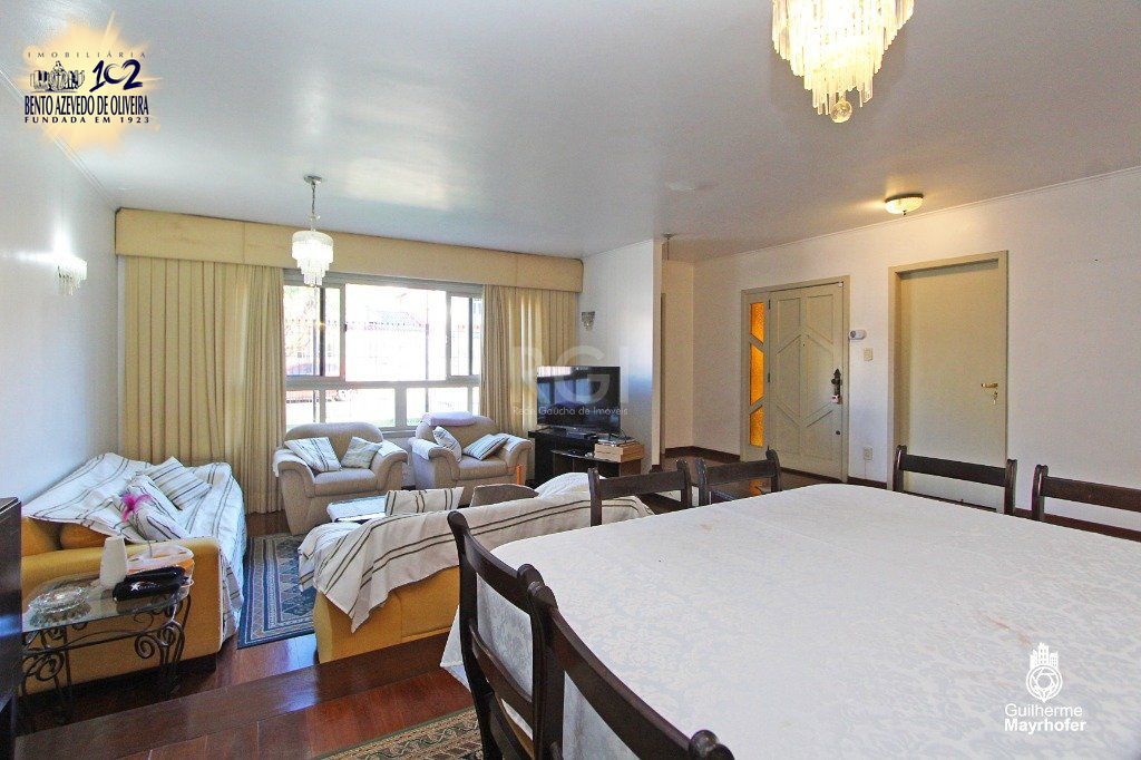 Casa, 3 quartos, 215 m² - Foto 7