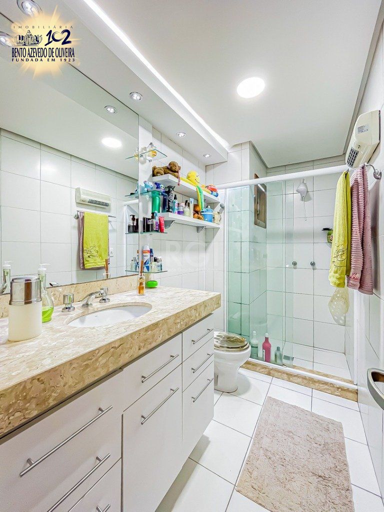 Casa de Condomínio, 4 quartos - Foto 19