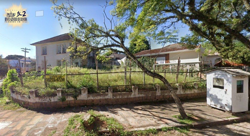 Terreno, 204 m² - Foto 1