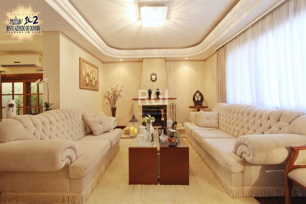 Casa, 3 quartos, 250 m² - Foto 3