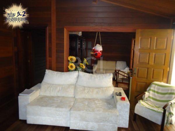 Casa, 3 quartos, 110 m² - Foto 9