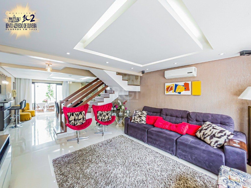 Casa de Condomínio, 4 quartos - Foto 15