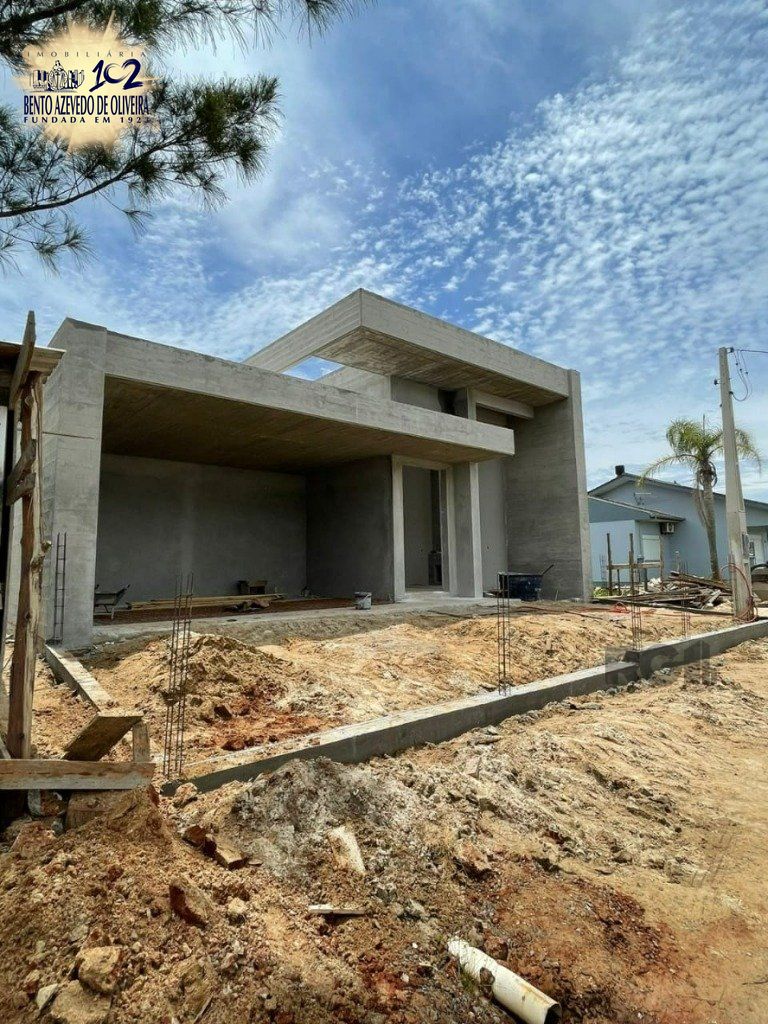 Casa, 3 quartos, 180 m² - Foto 2