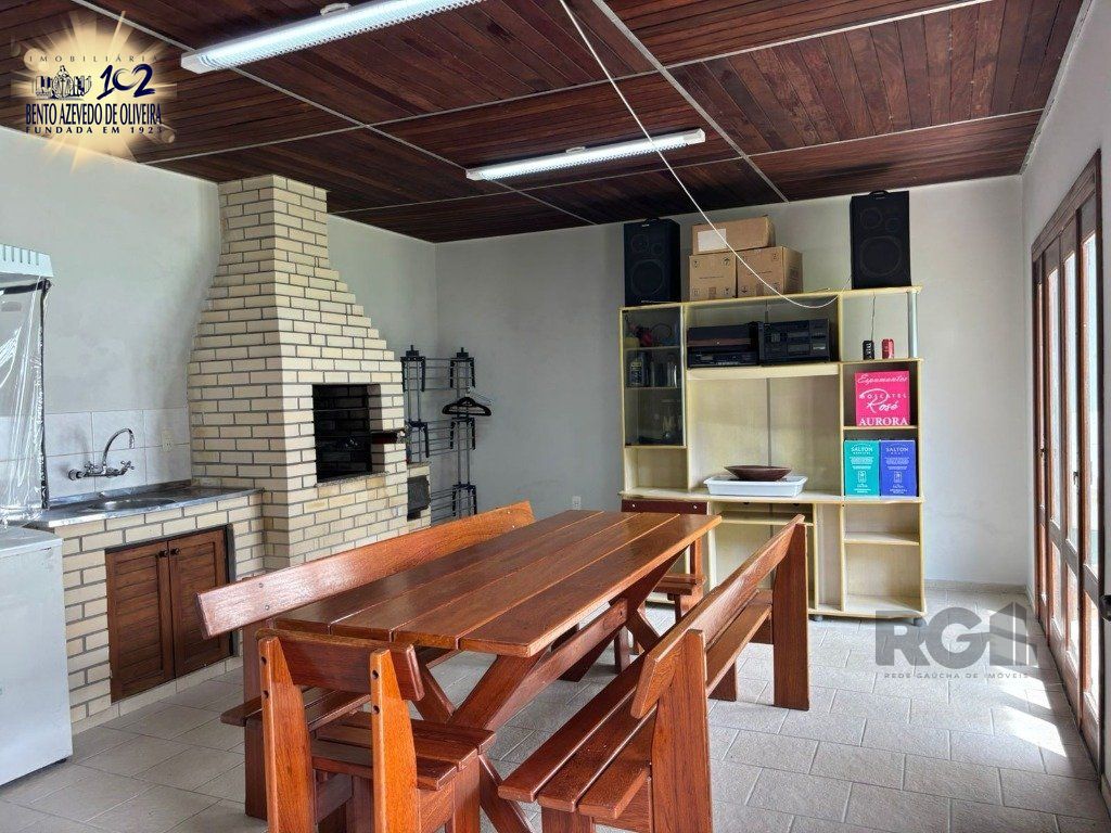 Casa, 4 quartos, 225 m² - Foto 28
