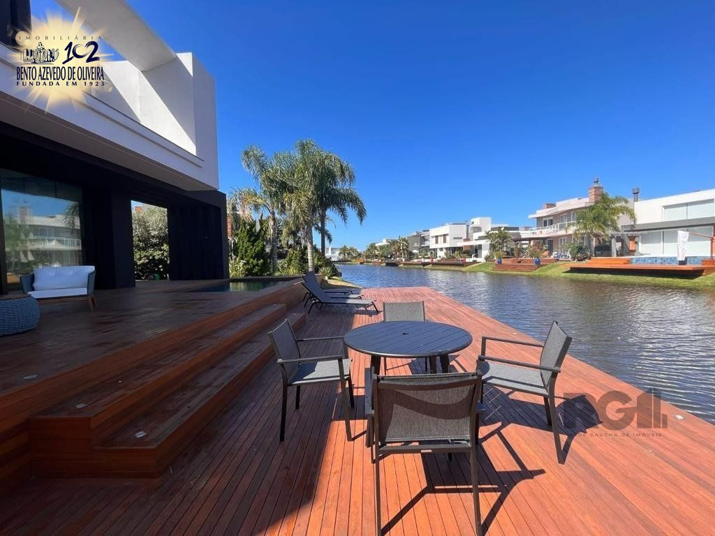 Casa de Condomínio, 5 quartos - Foto 27