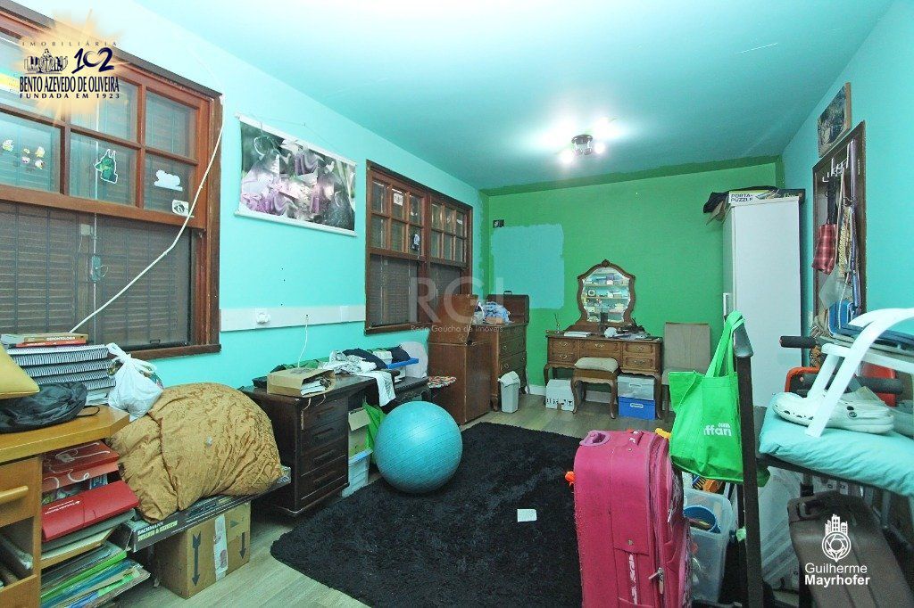 Casa, 3 quartos, 381 m² - Foto 11