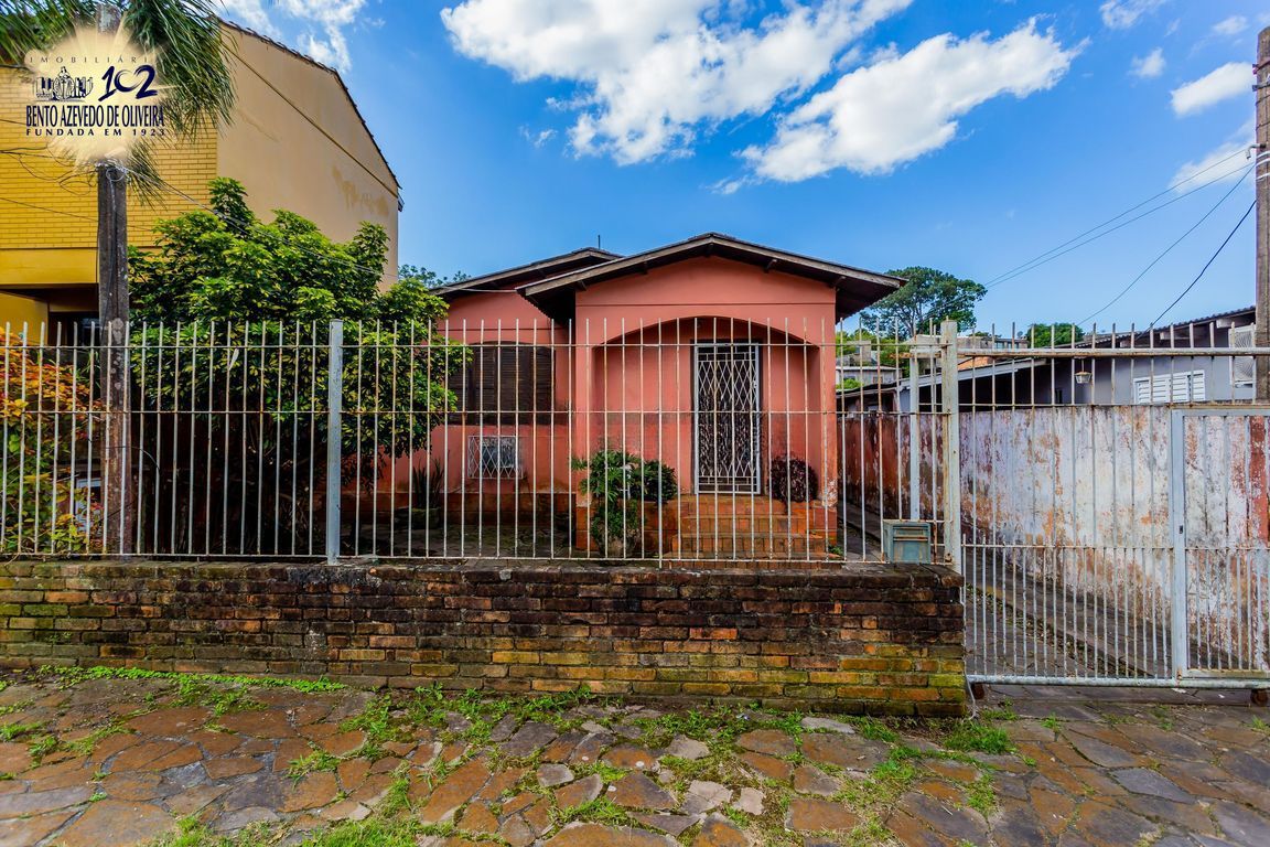 Casa, 3 quartos, 210 m² - Foto 1