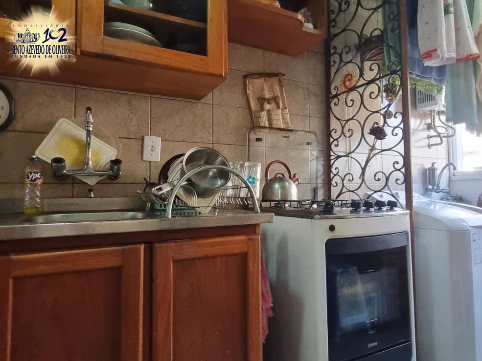 Apartamento, 2 quartos, 52 m² - Foto 7