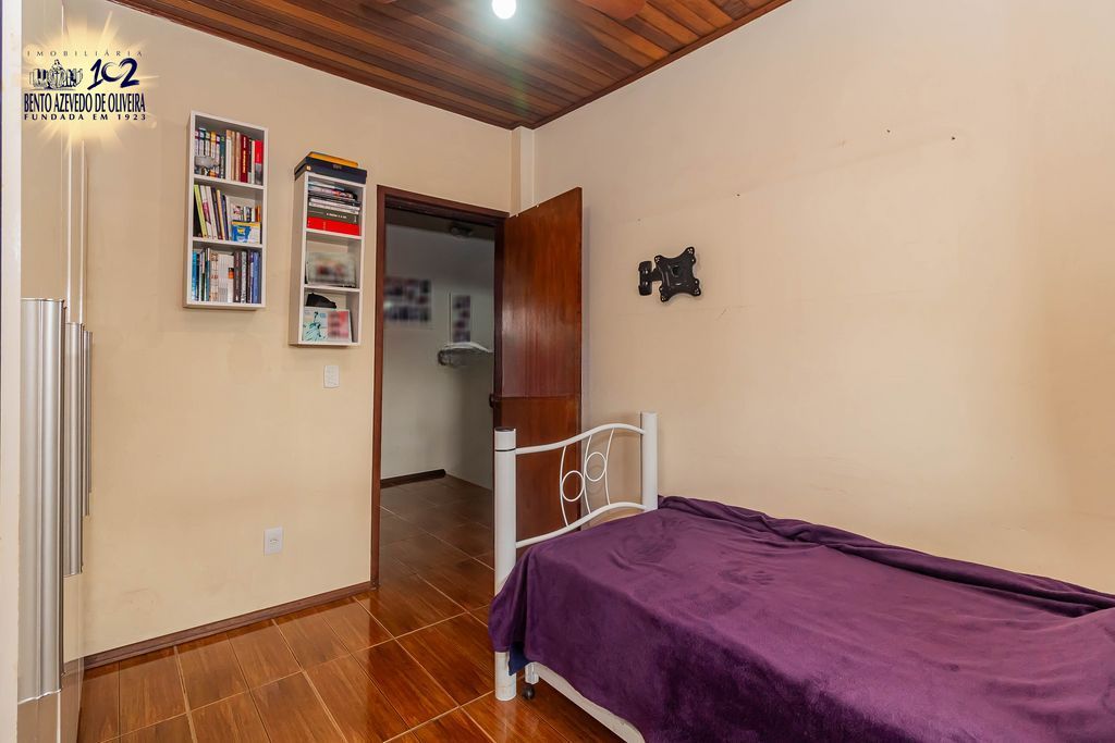 Casa, 3 quartos, 125 m² - Foto 12