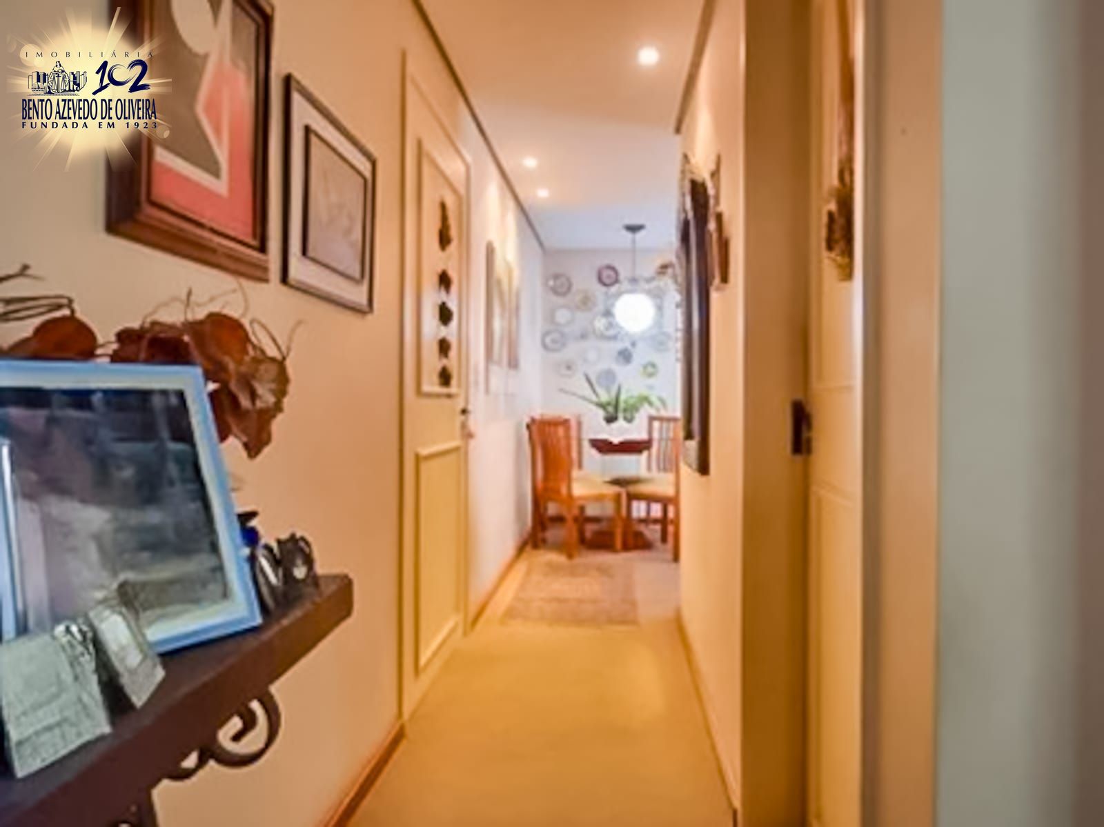 Apartamento, 2 quartos, 52 m² - Foto 8