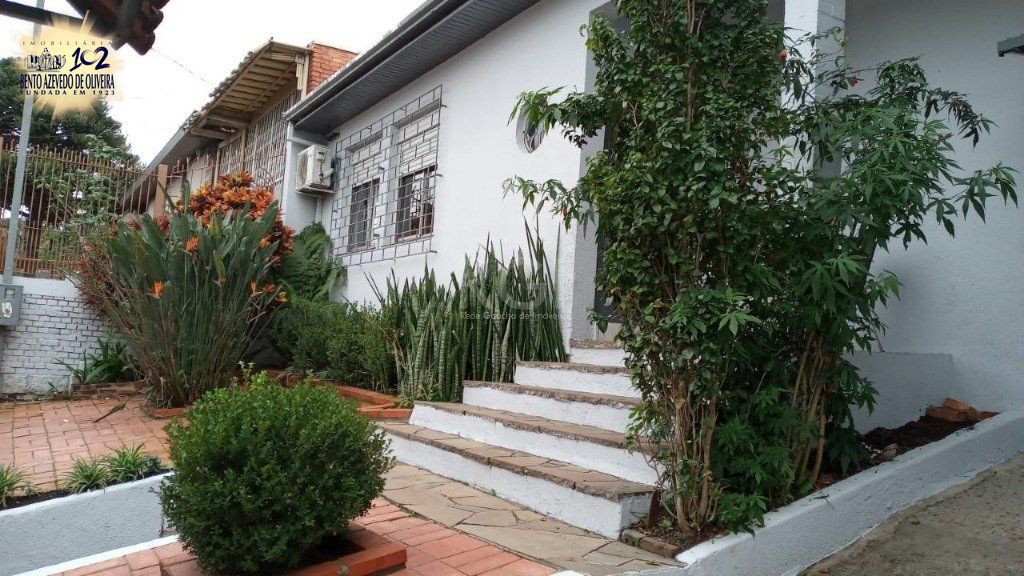 Casa, 3 quartos, 174 m² - Foto 1