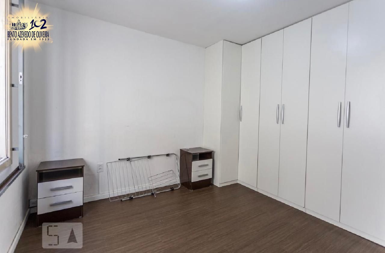 Apartamento, 1 quarto, 42 m² - Foto 10