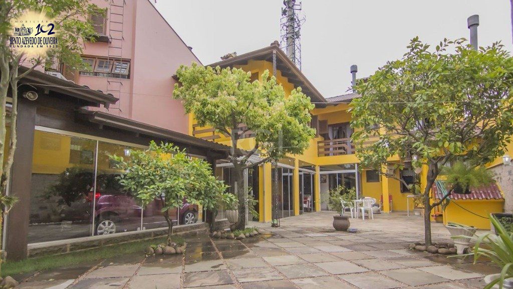 Casa, 3 quartos, 252 m² - Foto 3