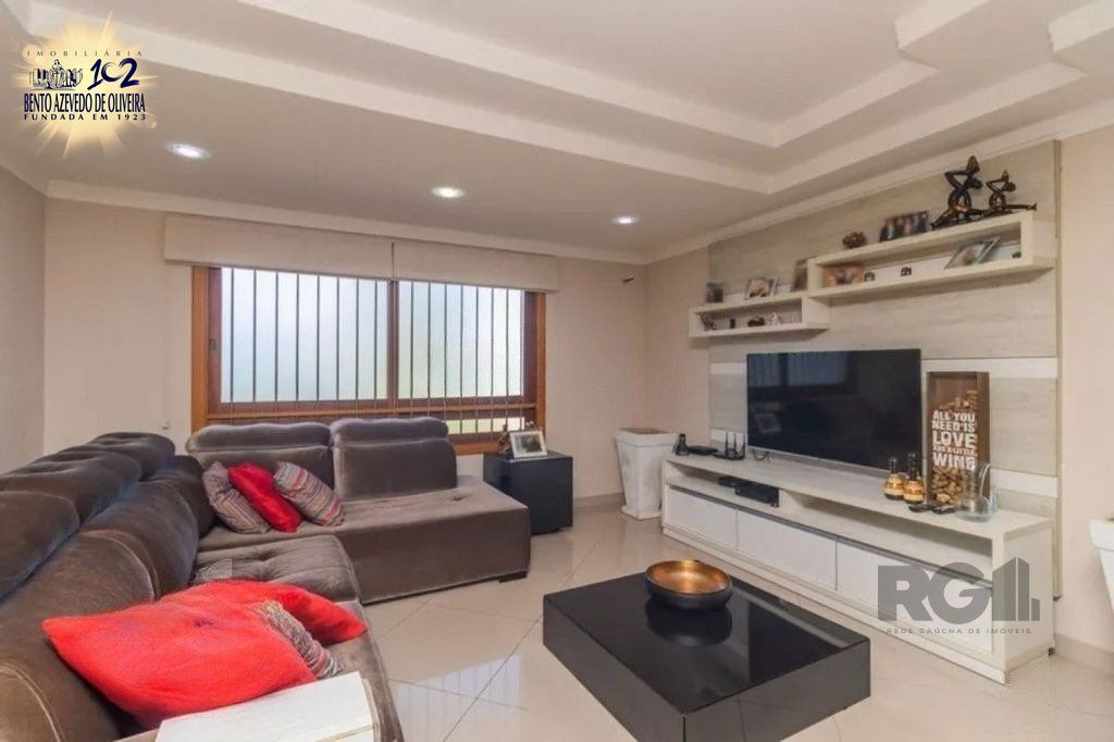 Casa, 3 quartos, 180 m² - Foto 2