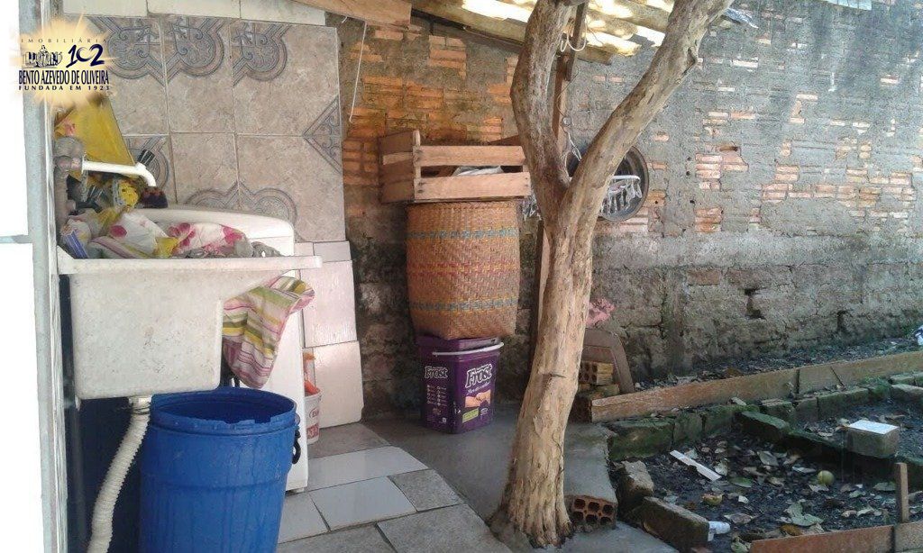 Casa, 3 quartos, 151 m² - Foto 21