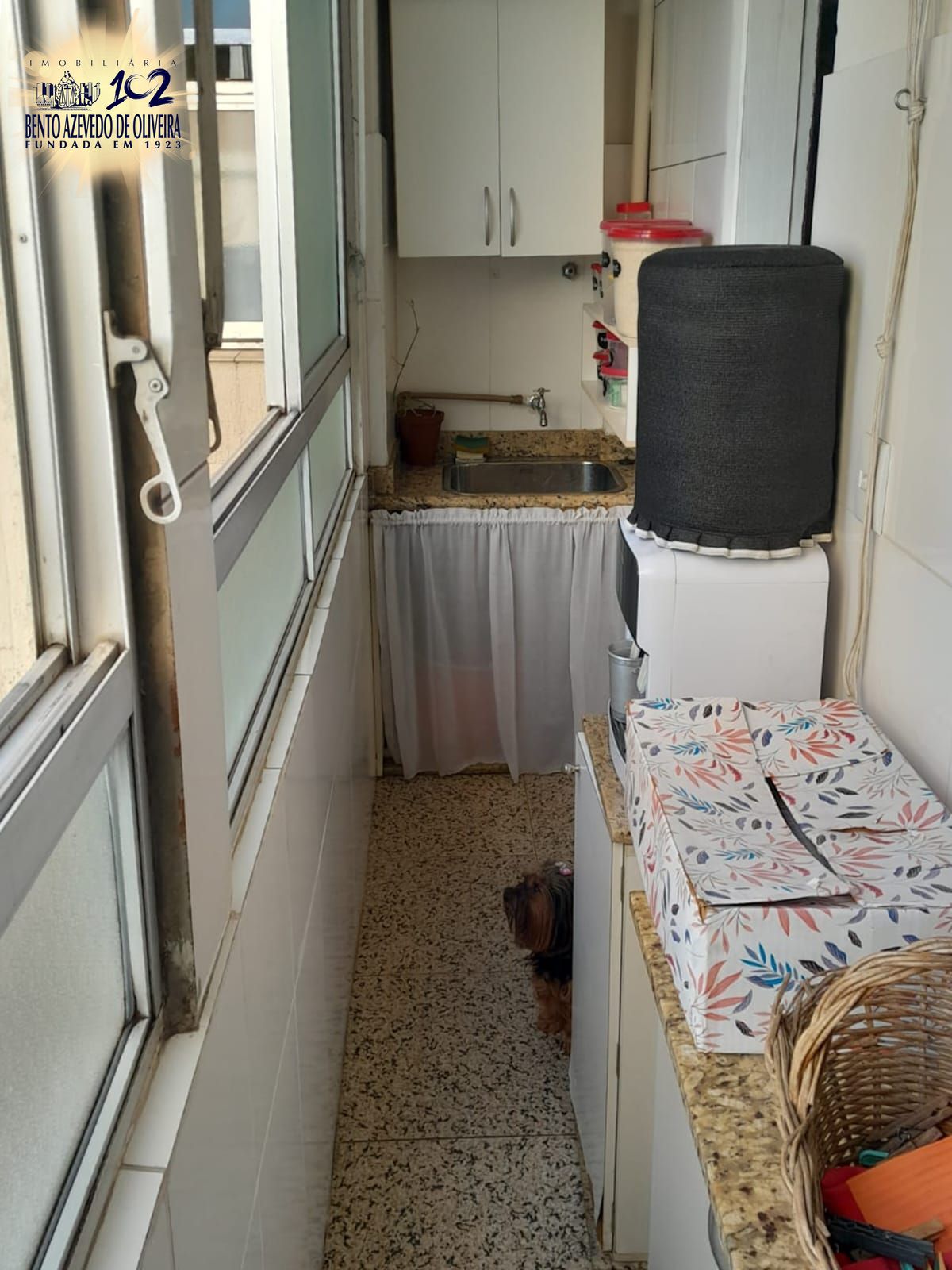 Apartamento, 2 quartos, 59 m² - Foto 11