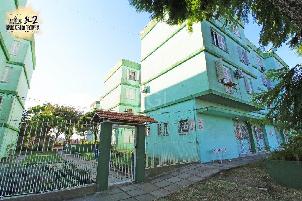 Apartamento, 4 quartos, 81 m² - Foto 1