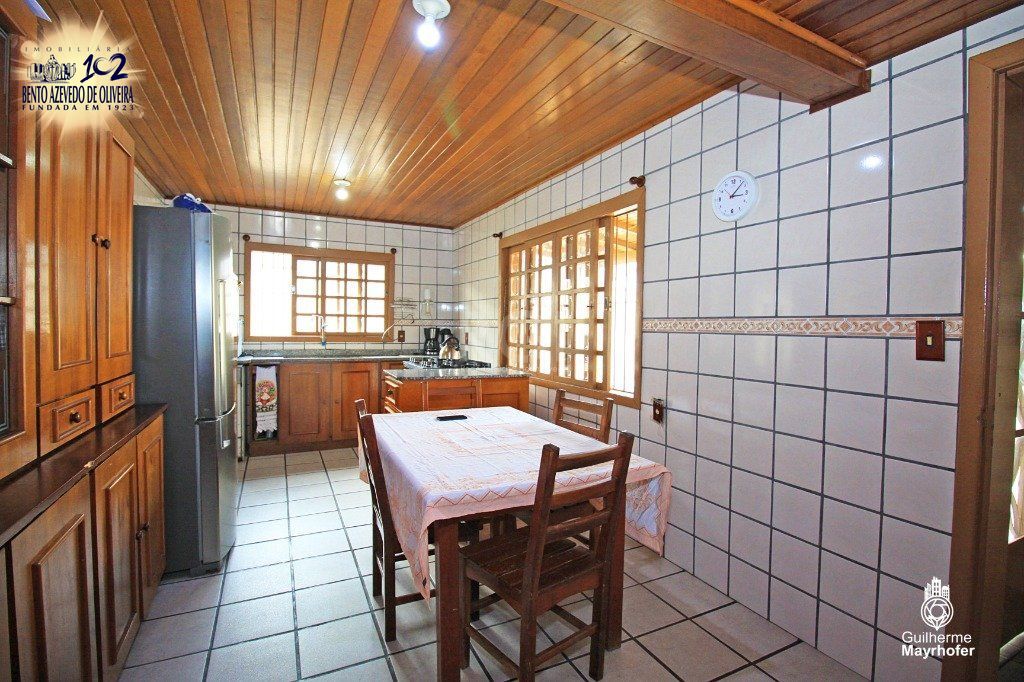 Casa, 3 quartos, 235 m² - Foto 21