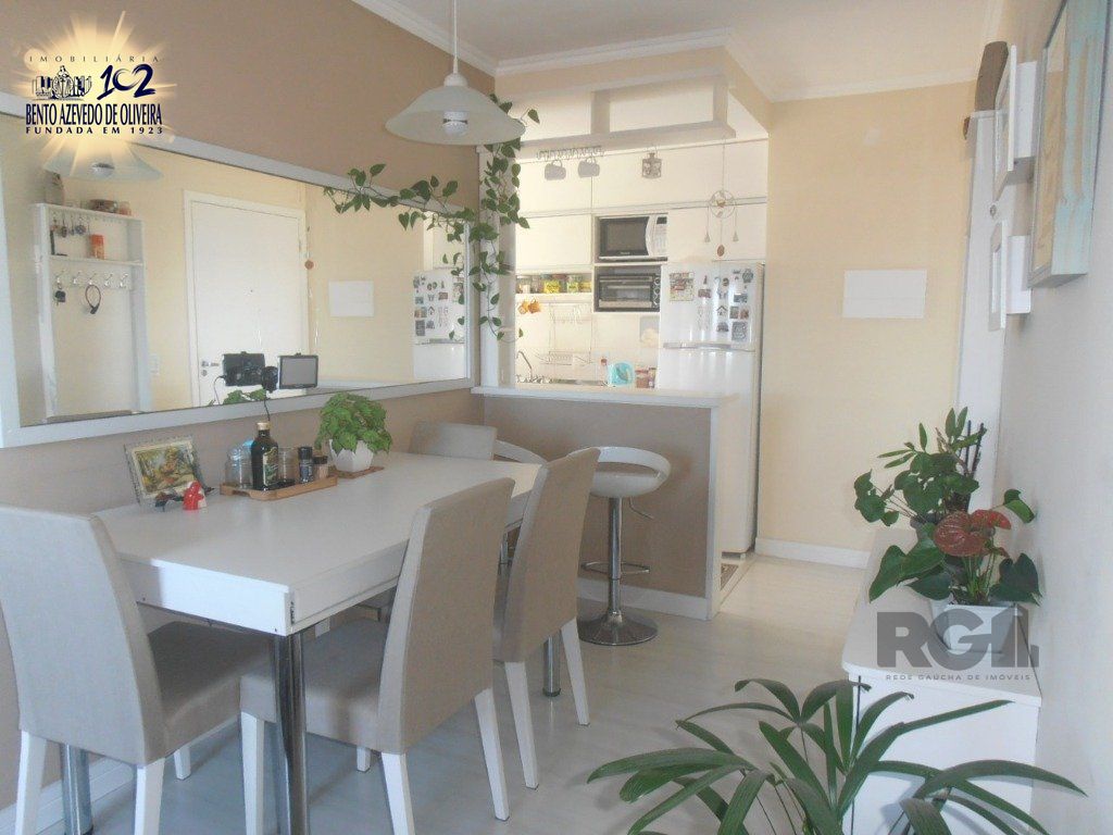 Apartamento, 3 quartos, 62 m² - Foto 1