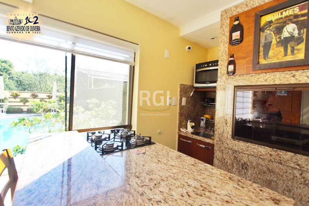 Casa, 3 quartos, 250 m² - Foto 23