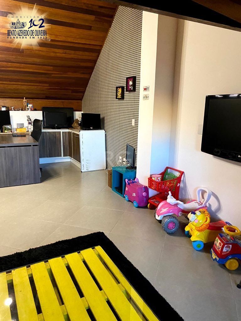 Casa, 3 quartos, 137 m² - Foto 26