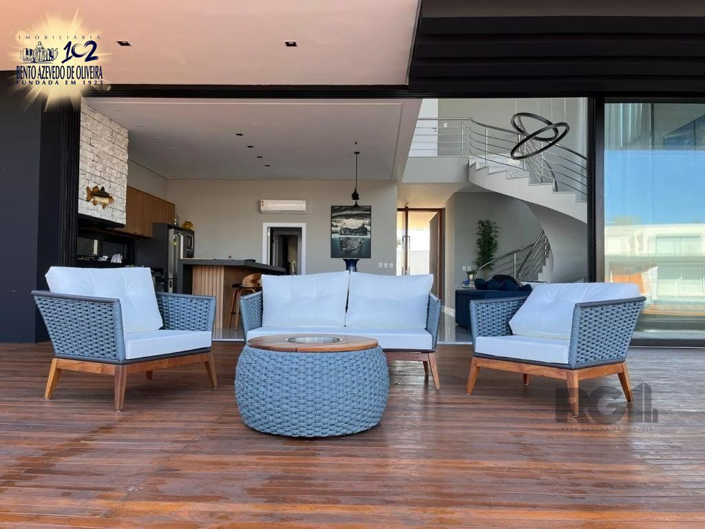 Casa de Condomínio, 5 quartos - Foto 10