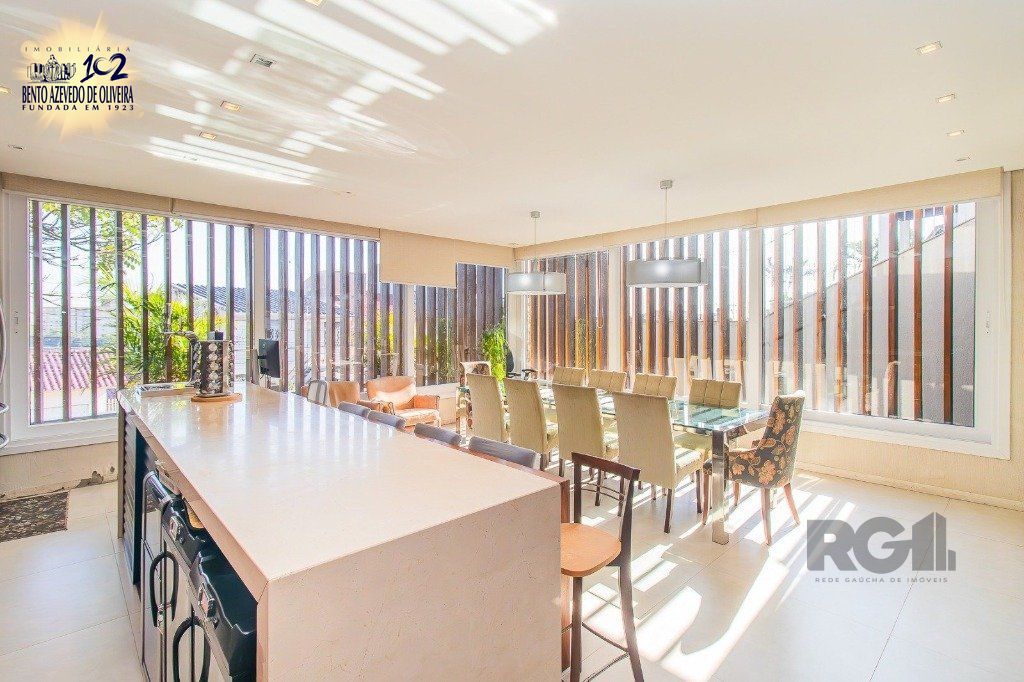 Casa, 4 quartos, 351 m² - Foto 14