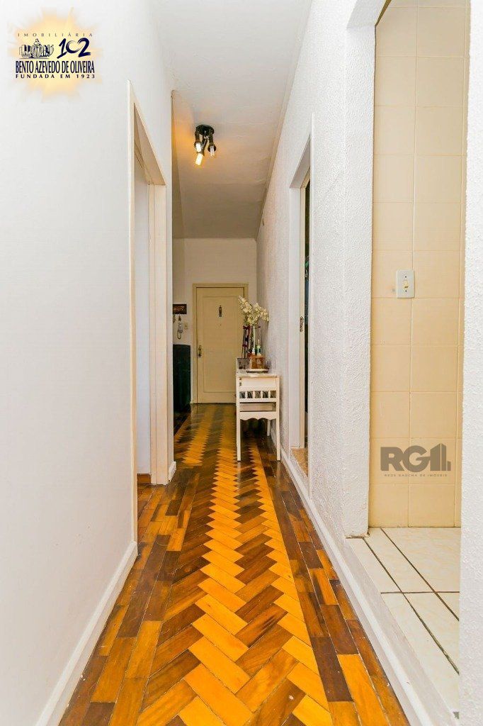 Apartamento, 3 quartos, 72 m² - Foto 4