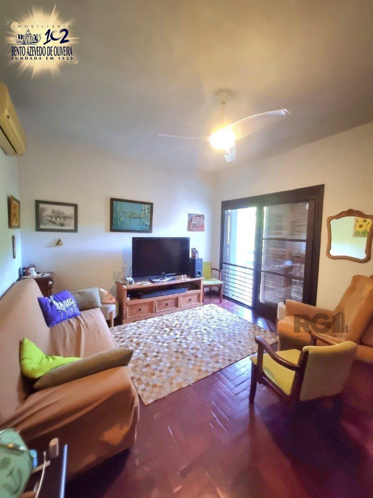 Casa, 5 quartos, 340 m² - Foto 10