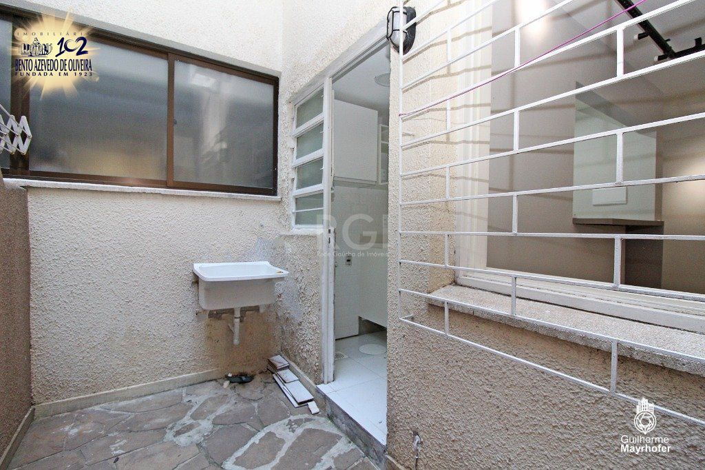 Apartamento, 1 quarto, 34 m² - Foto 6