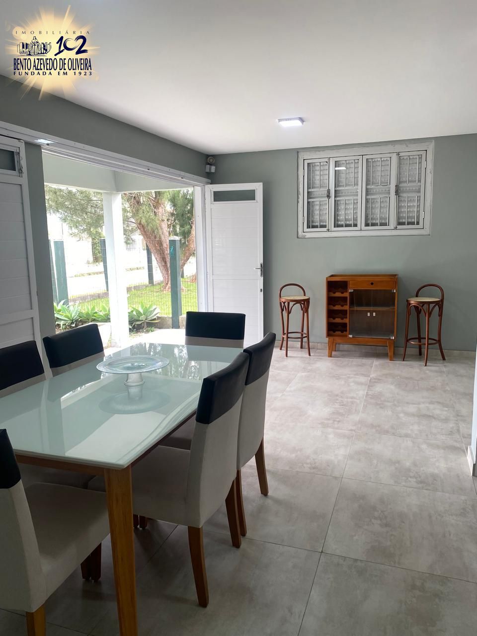 Casa, 2 quartos, 120 m² - Foto 1