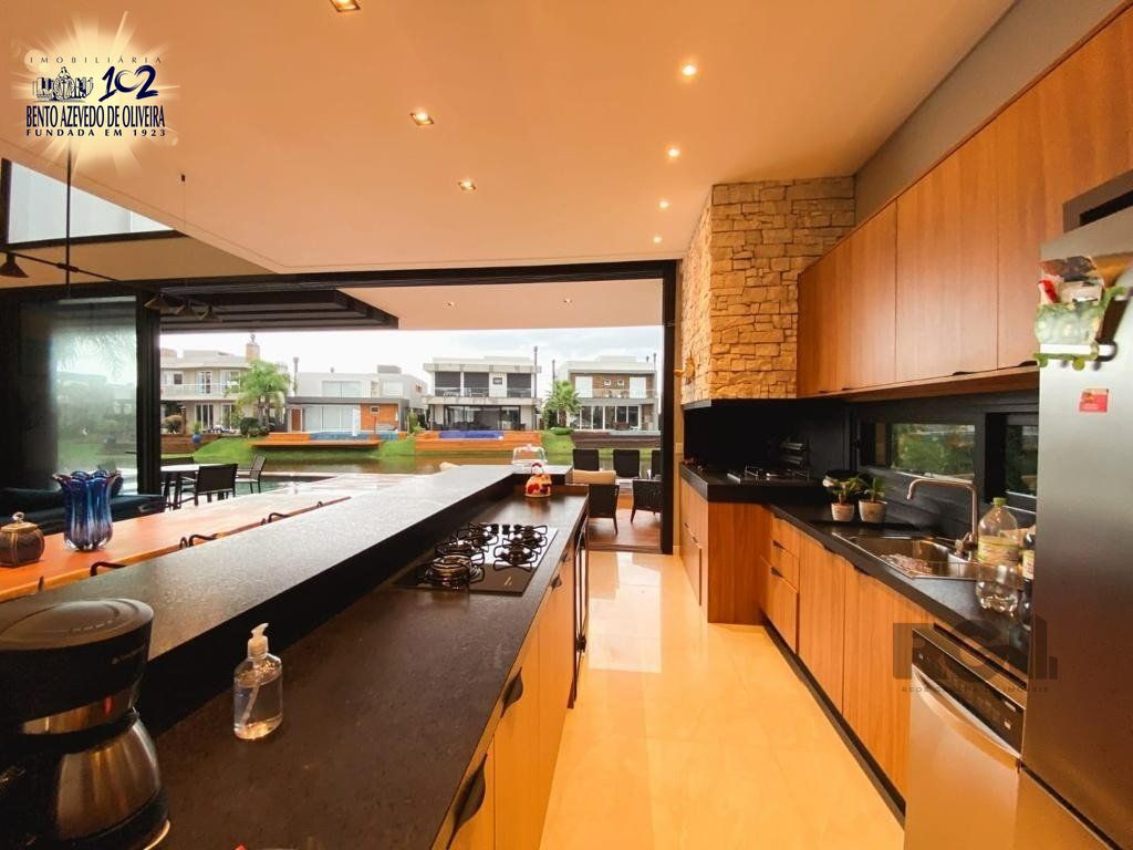 Casa de Condomínio, 5 quartos - Foto 8