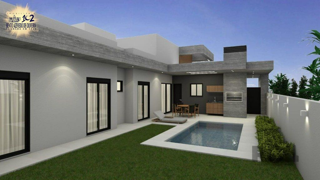 Casa, 3 quartos, 180 m² - Foto 8